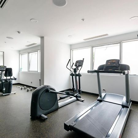 Mercure Ariosto Lima Dış mekan fotoğraf