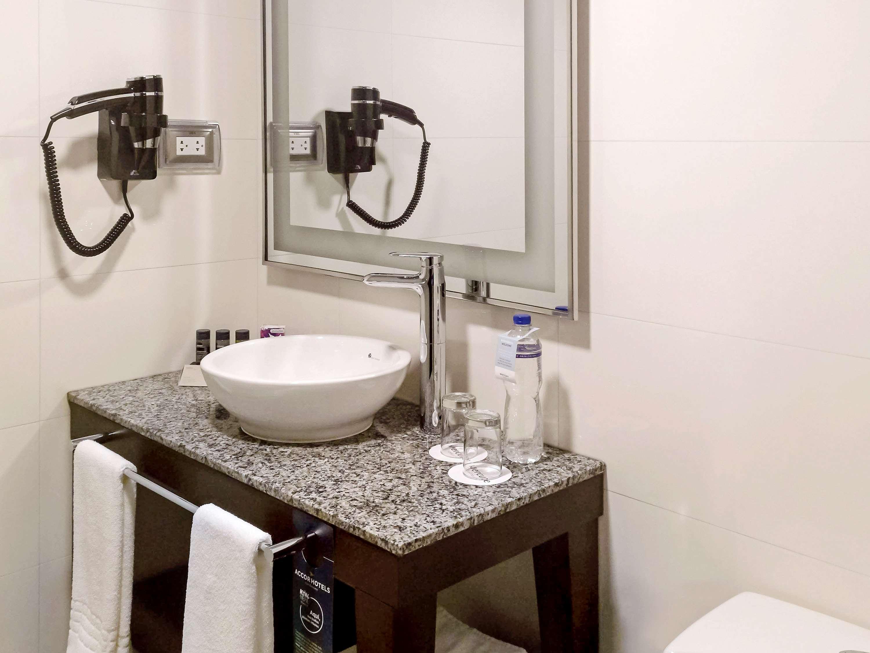 Mercure Ariosto Lima Dış mekan fotoğraf