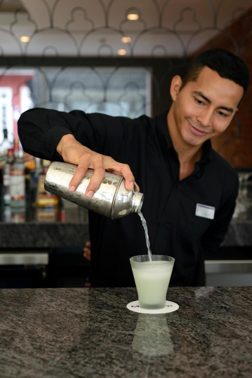 Mercure Ariosto Lima Dış mekan fotoğraf