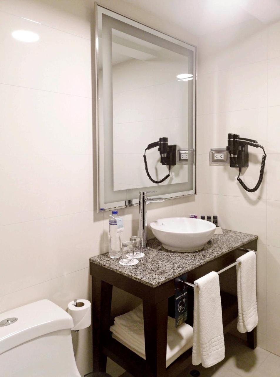 Mercure Ariosto Lima Dış mekan fotoğraf